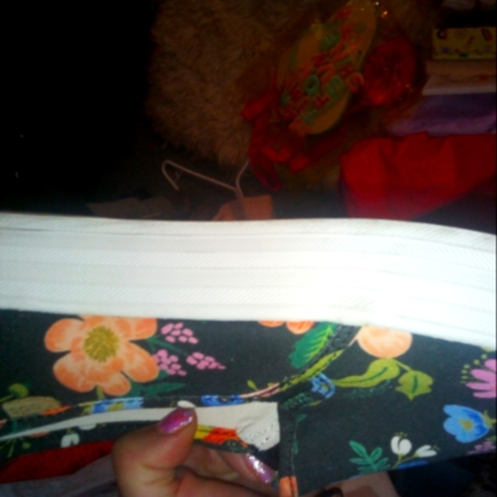 Collectors Platform Keds